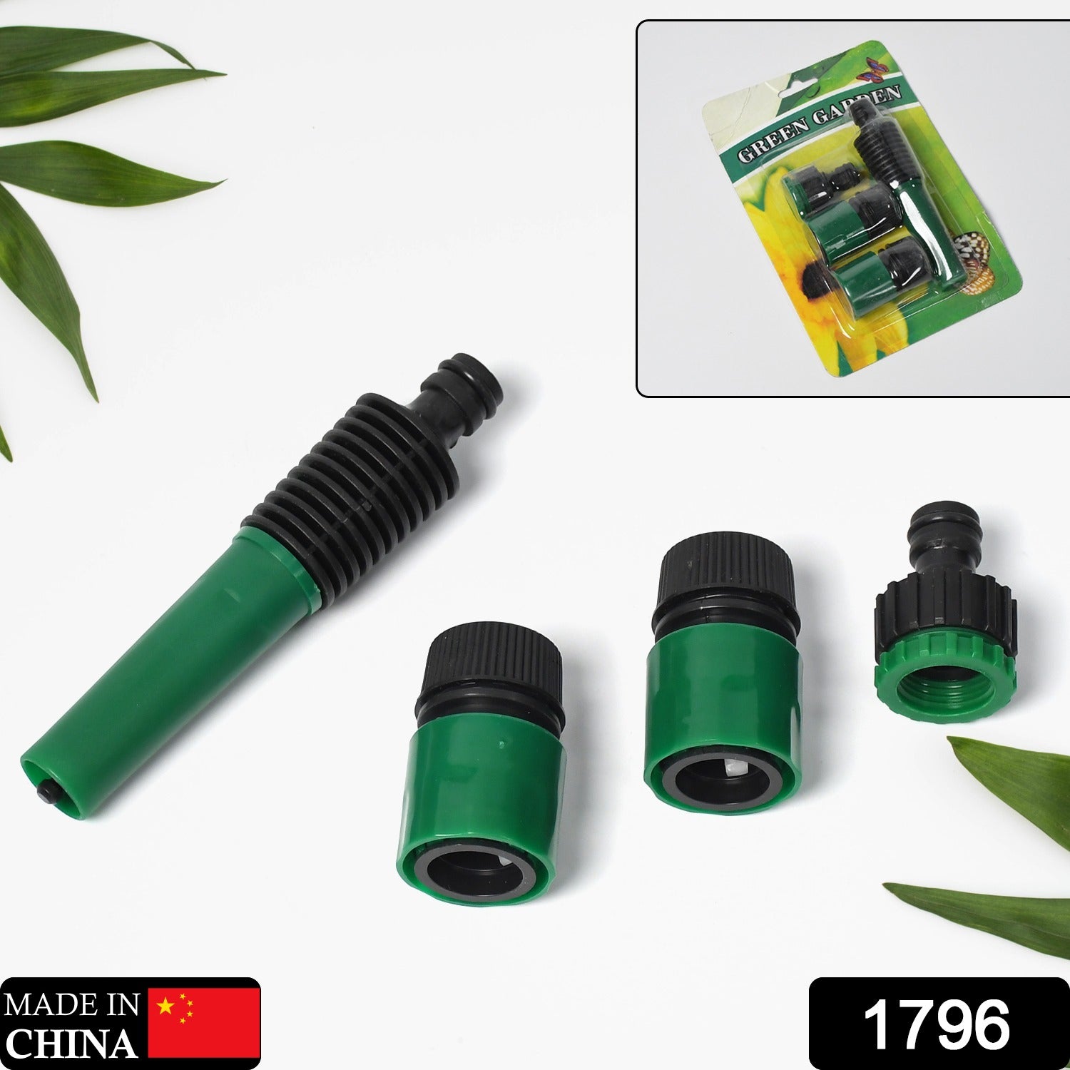 Water Hose Pipe Tap Nozzle Connector Set Fitting Adapter Hose Lock Garden Water Hose Pipe Tap Nozzle Water Hose Pipe Tap Nozzle Connector Set Fitting Adapter Hose Lock Garden Water Hose Pipe Tap Nozzle